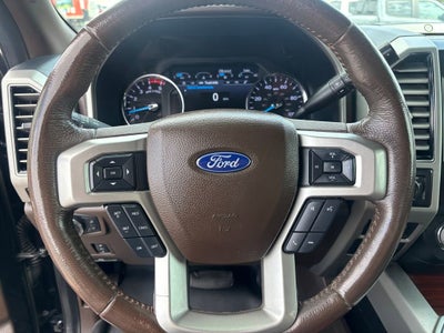 2021 Ford Super Duty F-350 SRW XL