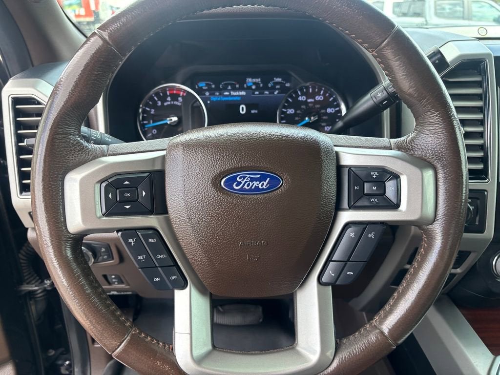 2021 Ford Super Duty F-350 SRW XL