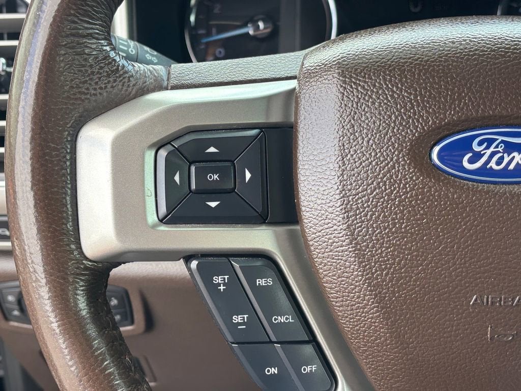 2021 Ford Super Duty F-350 SRW XL