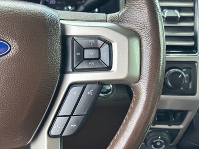 2021 Ford Super Duty F-350 SRW XL