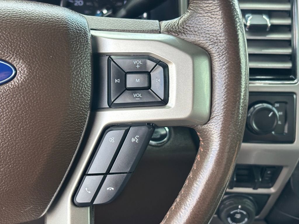 2021 Ford Super Duty F-350 SRW XL