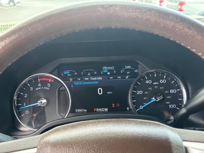 2021 Ford Super Duty F-350 SRW XL