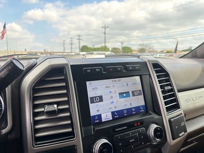 2021 Ford Super Duty F-350 SRW XL