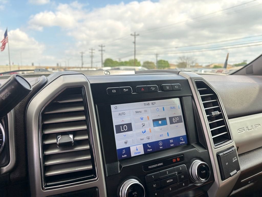 2021 Ford Super Duty F-350 SRW XL