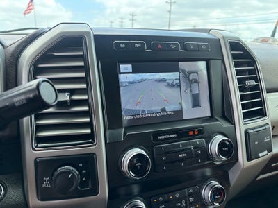 2021 Ford Super Duty F-350 SRW XL