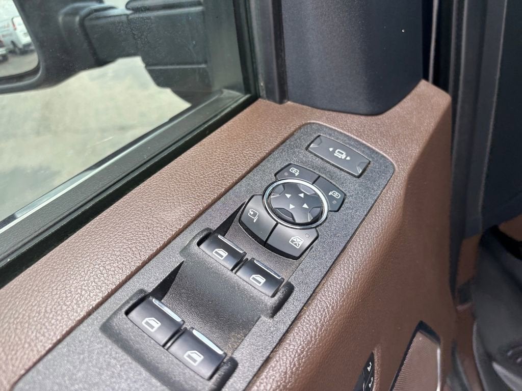 2021 Ford Super Duty F-350 SRW XL