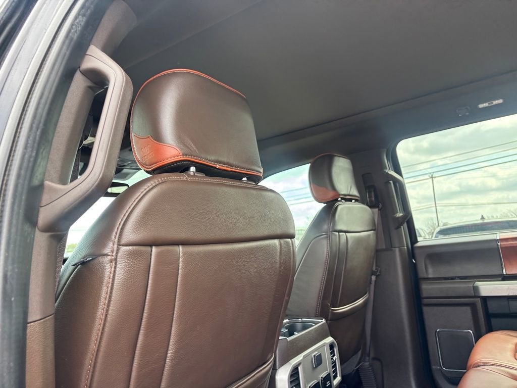 2021 Ford Super Duty F-350 SRW XL