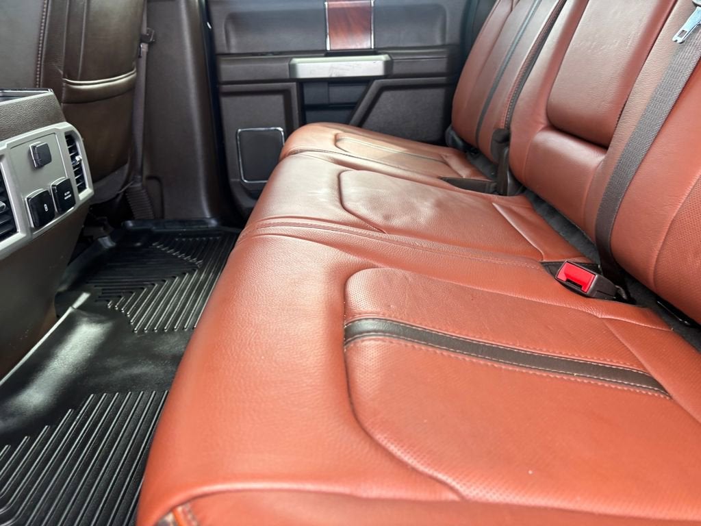 2021 Ford Super Duty F-350 SRW XL