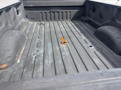 2021 Ford Super Duty F-350 SRW XL