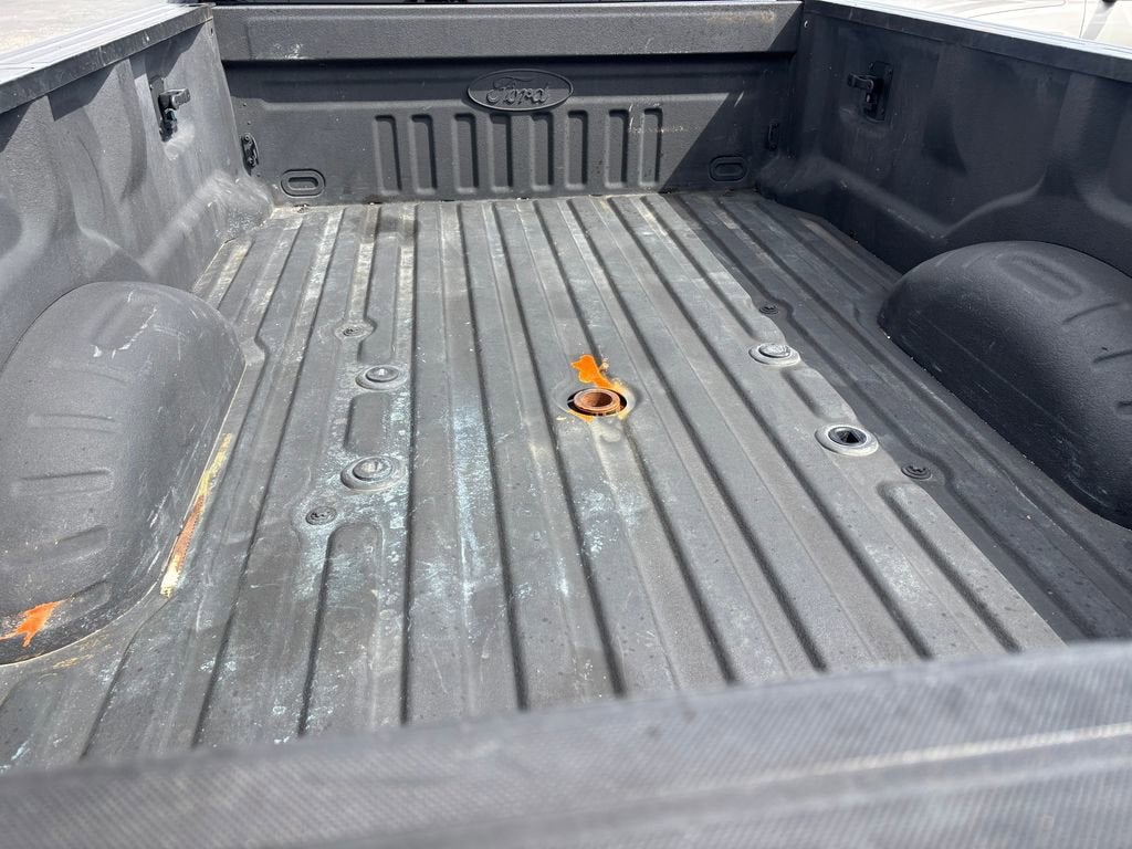 2021 Ford Super Duty F-350 SRW XL