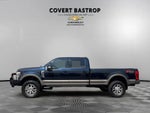 2021 Ford Super Duty F-350 SRW XL