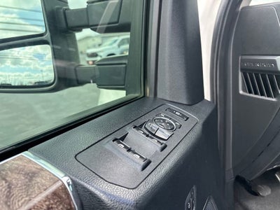 2019 Ford Super Duty F-350 SRW XL