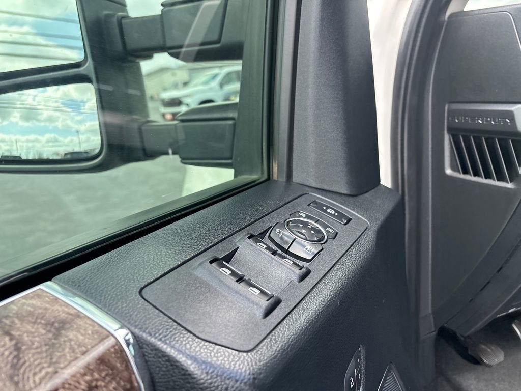 2019 Ford Super Duty F-350 SRW XL