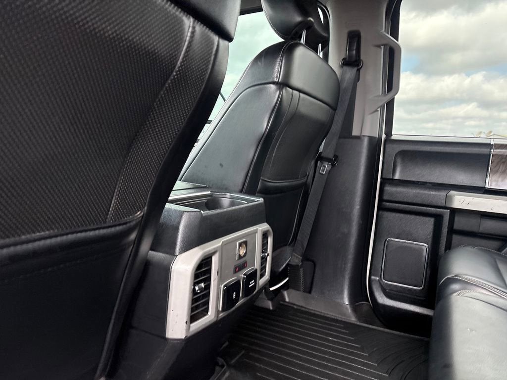 2019 Ford Super Duty F-350 SRW XL
