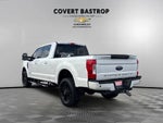 2019 Ford Super Duty F-350 SRW XL