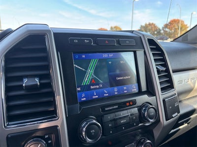 2021 Ford Super Duty F-350 DRW LARIAT