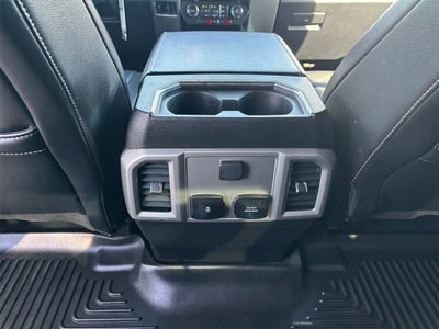 2021 Ford Super Duty F-350 DRW LARIAT