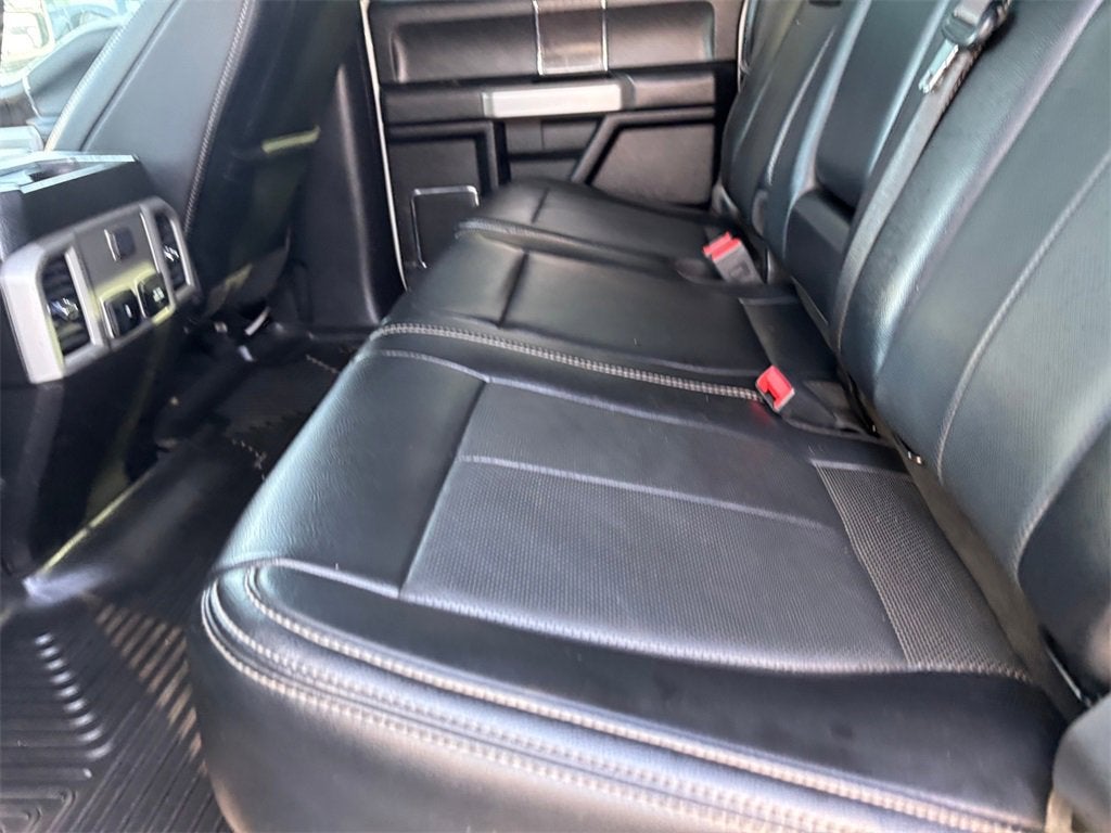 2021 Ford Super Duty F-350 DRW LARIAT