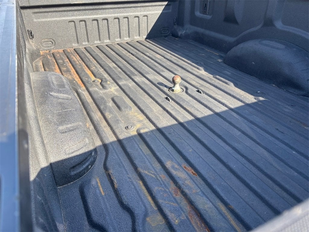 2021 Ford Super Duty F-350 DRW LARIAT