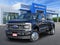2025 Ford F-450 Platinum