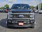 2025 Ford F-450 Platinum