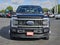 2025 Ford F-450 Platinum