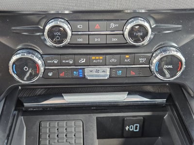 2025 Ford F-450 Platinum