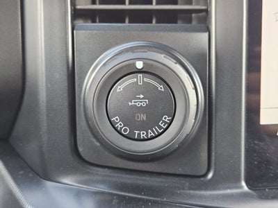 2025 Ford F-450 Platinum