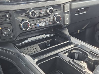 2025 Ford F-450 Platinum