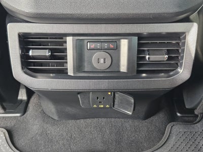 2025 Ford F-450 Platinum