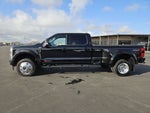2025 Ford F-450 Platinum