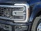 2025 Ford F-450 Platinum