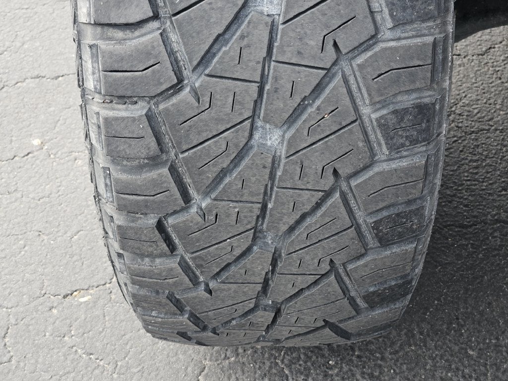 2021 Ford F-150 LARIAT 4WD SuperCrew 5.5' Box