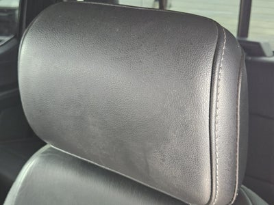 2021 Ford F-150 LARIAT 4WD SuperCrew 5.5' Box