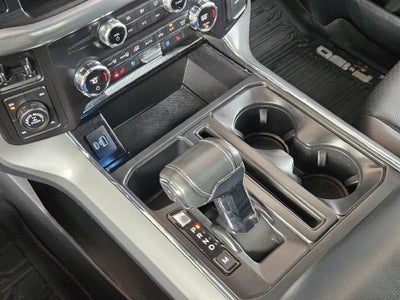 2021 Ford F-150 LARIAT 4WD SuperCrew 5.5' Box