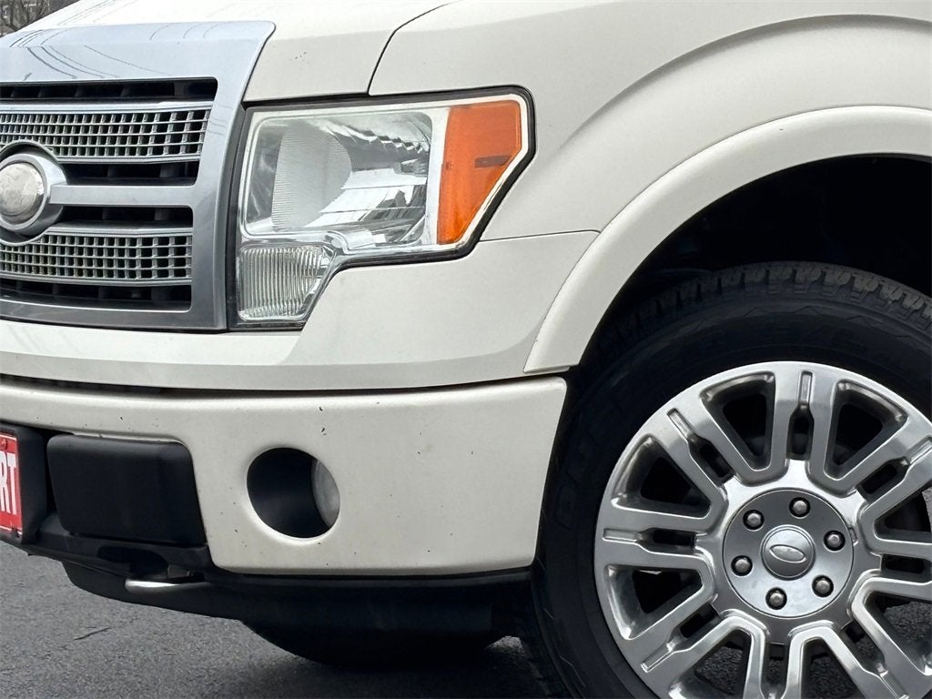2009 Ford F-150 XL