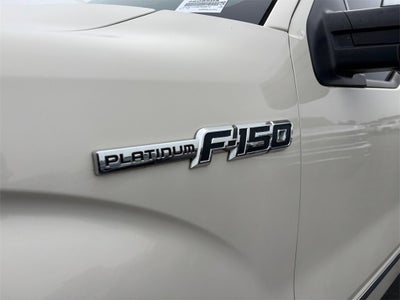 2009 Ford F-150 XL