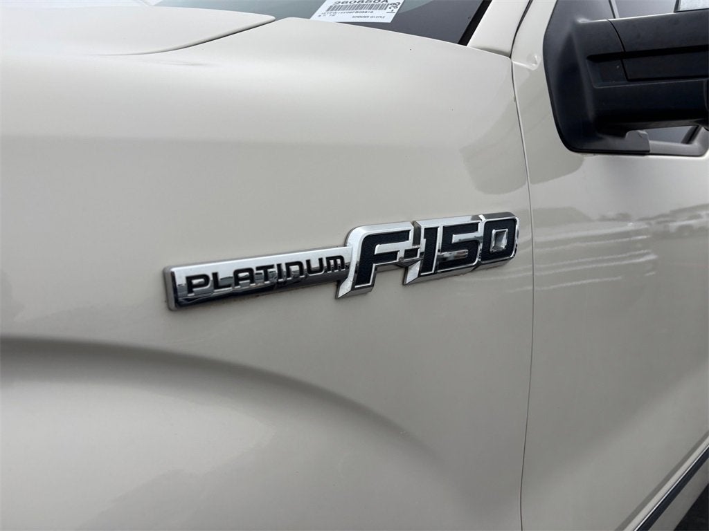 2009 Ford F-150 XL