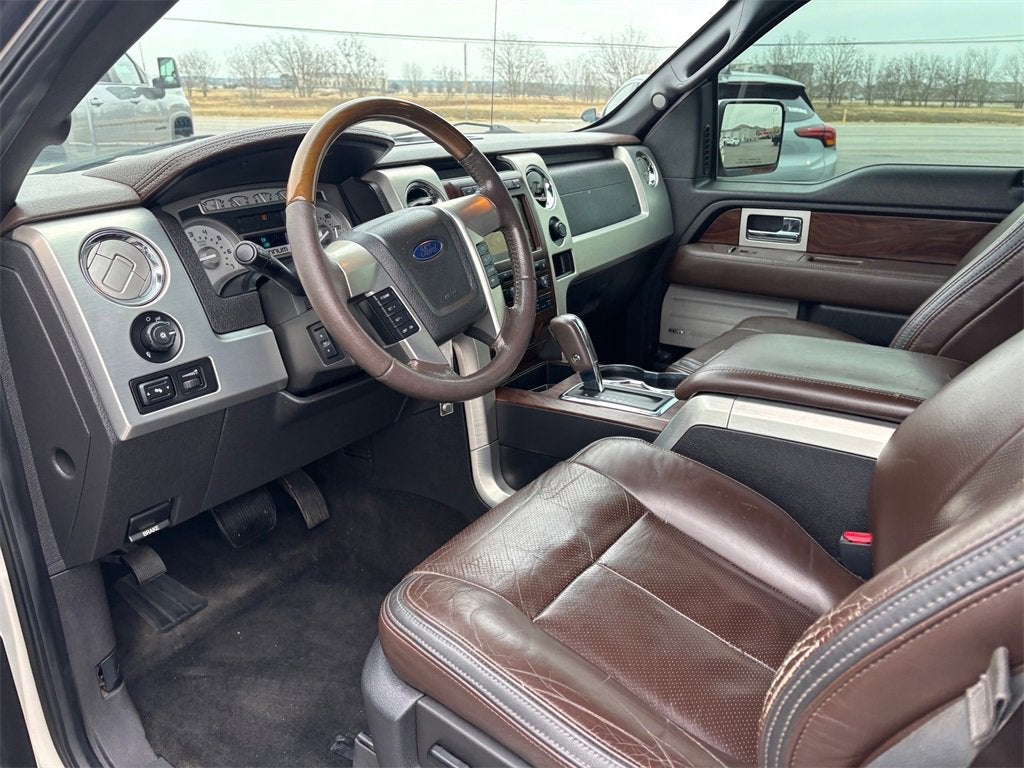 2009 Ford F-150 XL