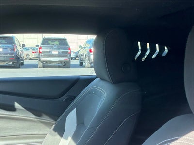 2024 Chevrolet Camaro 1LT