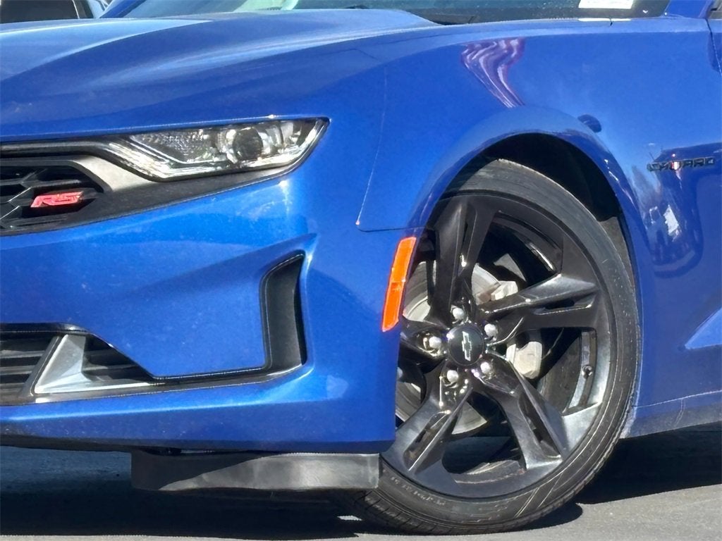 2024 Chevrolet Camaro 1LT