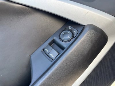 2024 Chevrolet Camaro 1LT