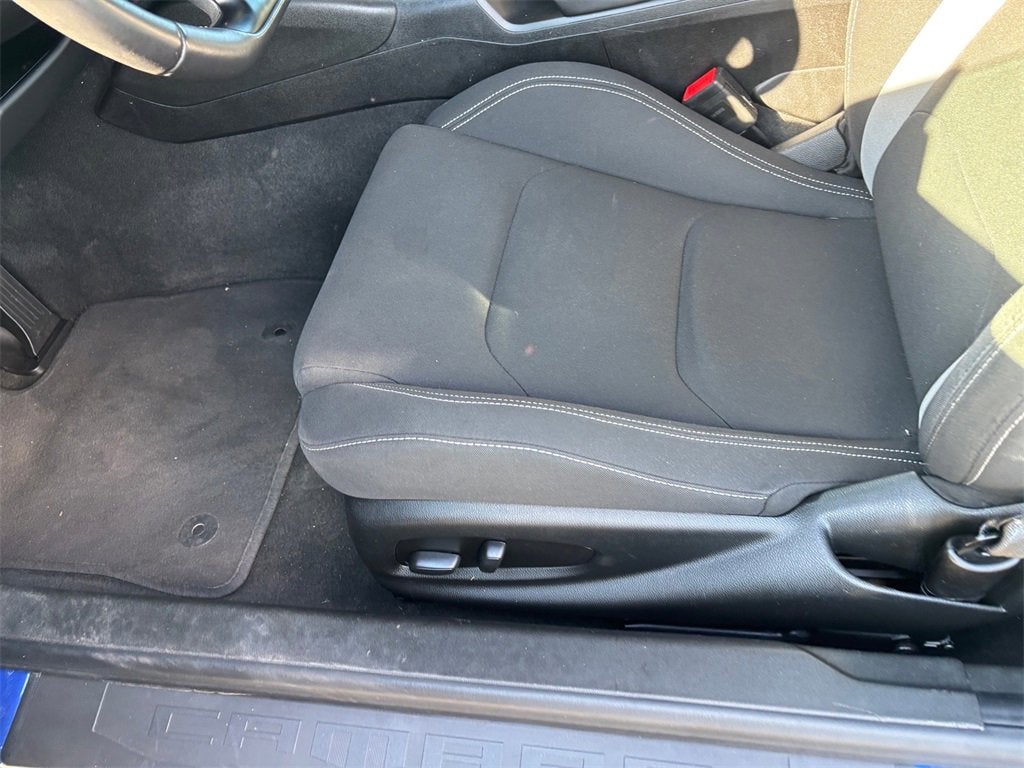 2024 Chevrolet Camaro 1LT