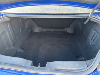 2024 Chevrolet Camaro 1LT