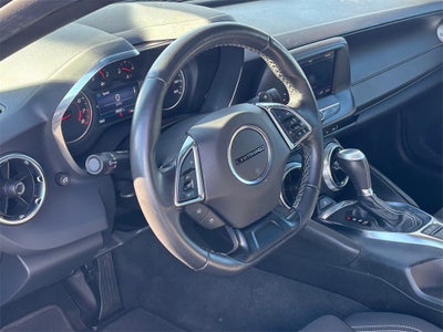 2024 Chevrolet Camaro 1LT