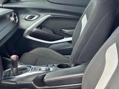 2023 Chevrolet Camaro LT1