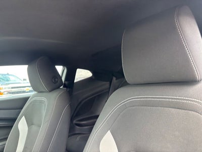 2023 Chevrolet Camaro LT1