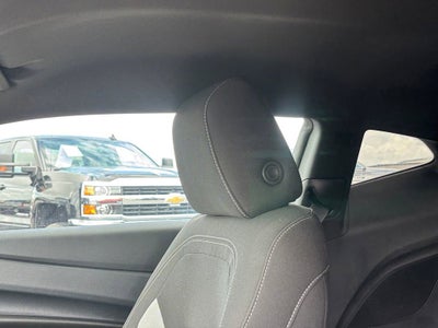 2023 Chevrolet Camaro LT1