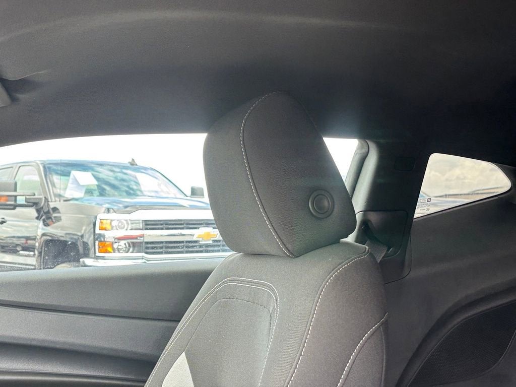 2023 Chevrolet Camaro LT1