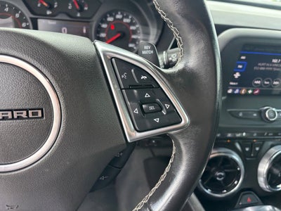 2023 Chevrolet Camaro LT1